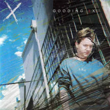 3X by Gooding - album cover