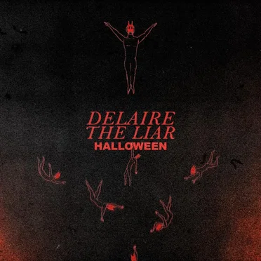 HALLOWEEN by Delaire the Liar - album cover