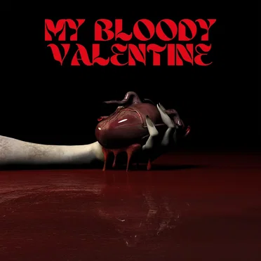 My Bloody Valentine by Various Artists - album cover