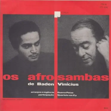 Os afro-sambas
