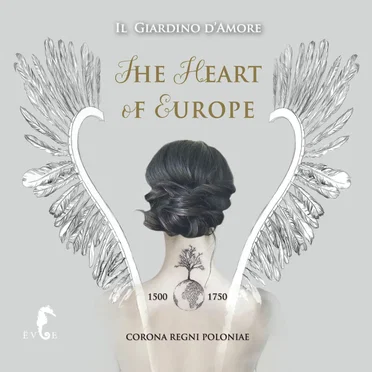 The Heart of Europe