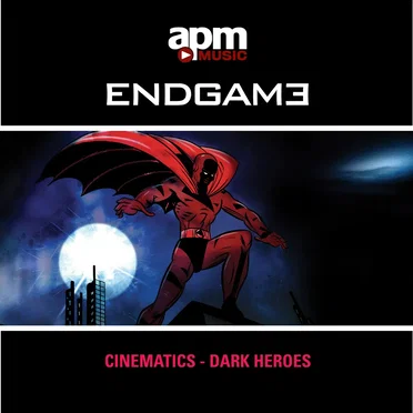 Cinematics: Dark Heroes
