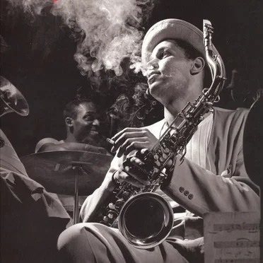 The Norton Jazz Recordings by Various Artists - album cover