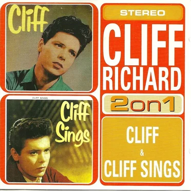 Cliff / Cliff Sings
