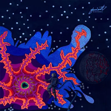 Managua Lovers by indacity - album cover