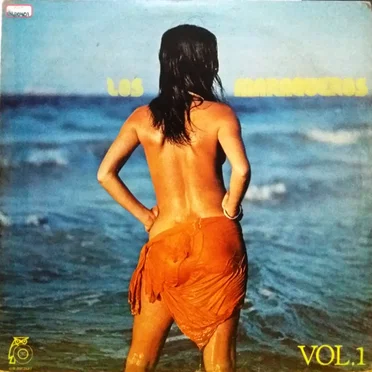 Los Maraqueros, vol. 1