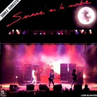 Suave es la noche