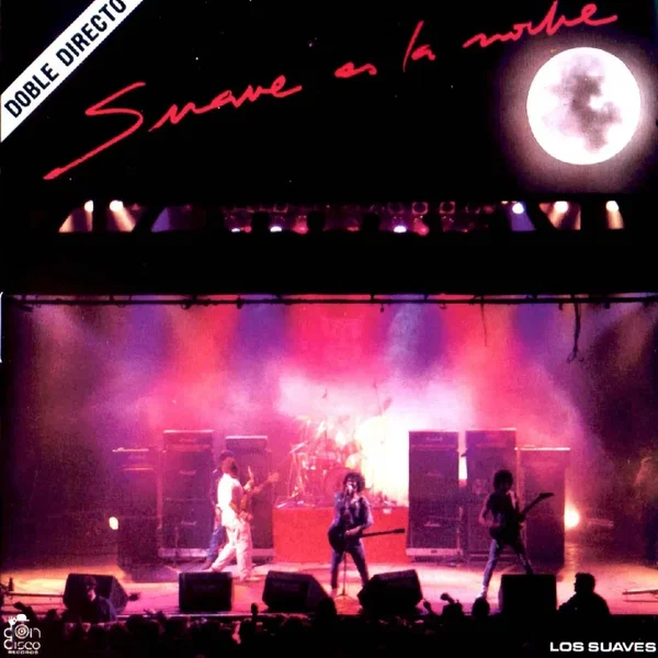 Suave es la noche