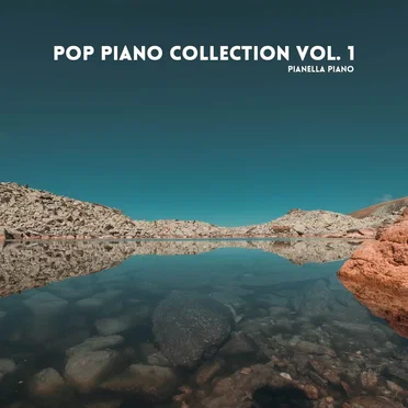 Pop Piano Collection, Vol. 1