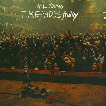 Time Fades Away
