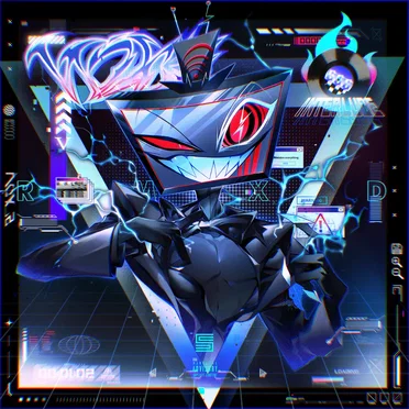 Vox's Interlude Remixed