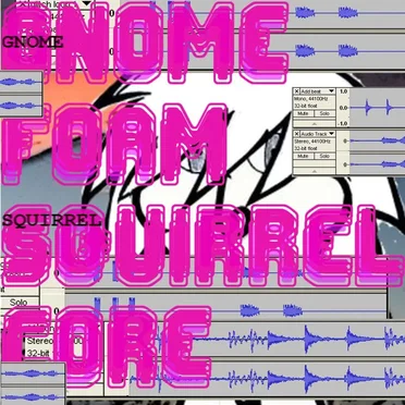 Squirrelcore