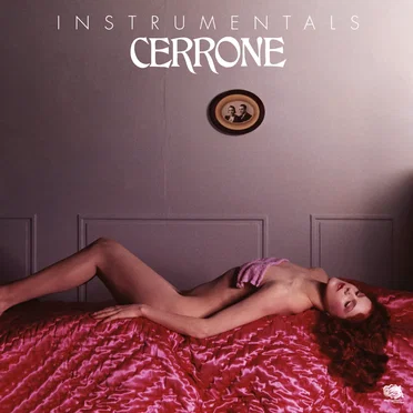 The Classics (Best of Instrumentals) by Cerrone - album cover
