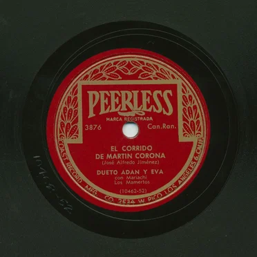 El corrido de Martin Corona / Huasta cuondo mi grandota