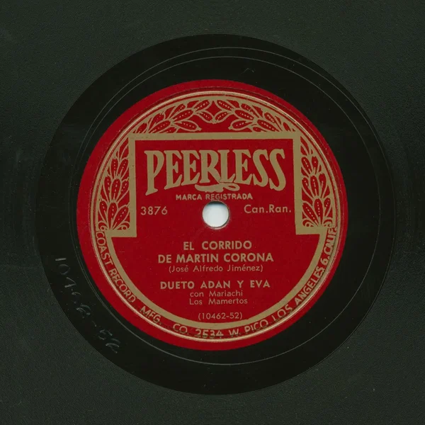 El corrido de Martin Corona / Huasta cuondo mi grandota