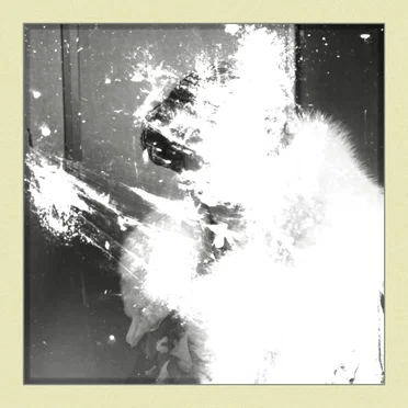 'What Am I Afraid Of' by Golden Hymns Sing 'Hurrah' - album cover