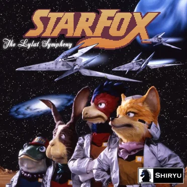 Star Fox: The Lylat Symphony