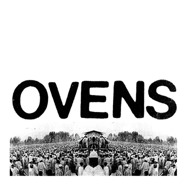 Ovens by Ovens - album cover