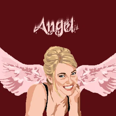 Angel (Of Your Daydream)