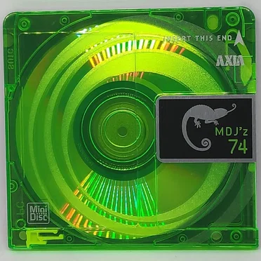 Lain Beat Tape Vol.1