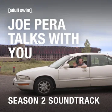 Joe Pera Talks With You