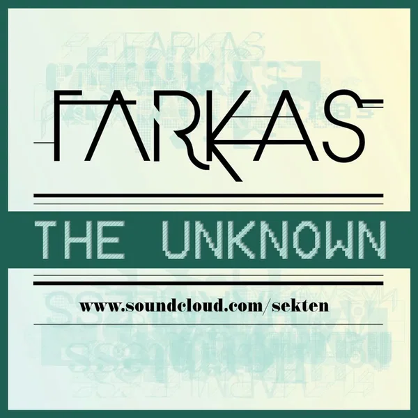 The Unknown EP