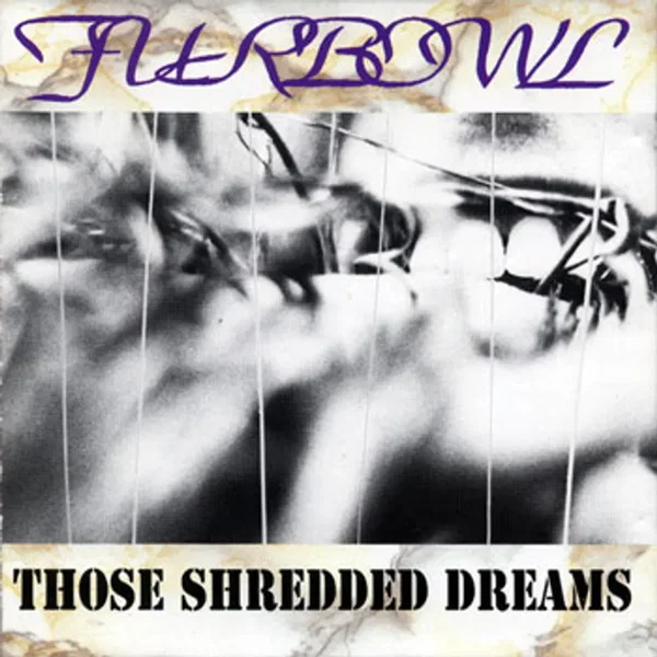 Those Shredded Dreams
