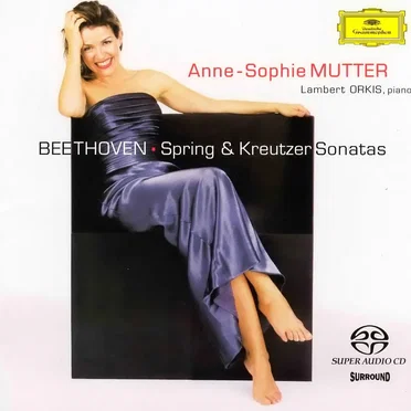 Spring & Kreutzer Sonatas