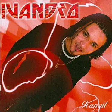 Ivangil by Ivandro - album cover