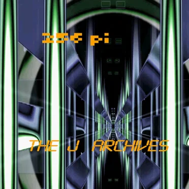 The J Archives