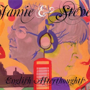 Jamie & Steve