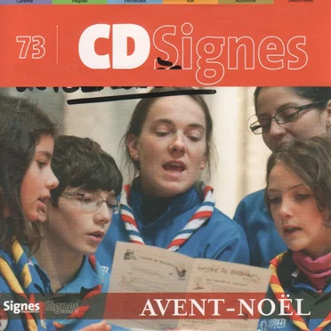 CDSignes 73
