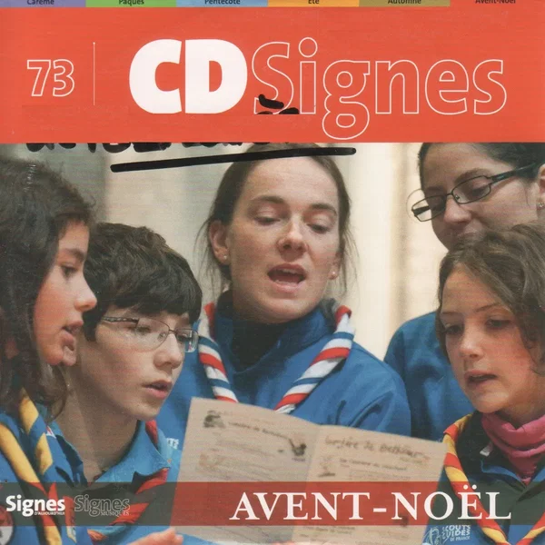 CDSignes 73