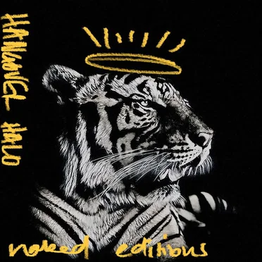 Hangover Halo (Naked Editions)