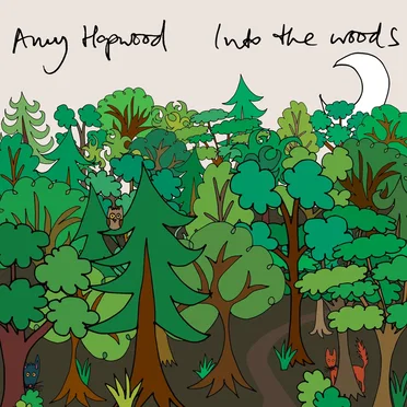 Into the Woods