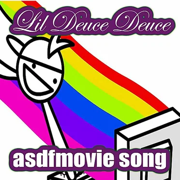 Asdfmovie Song