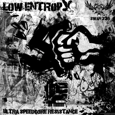 Ultra Speedcore Resistance