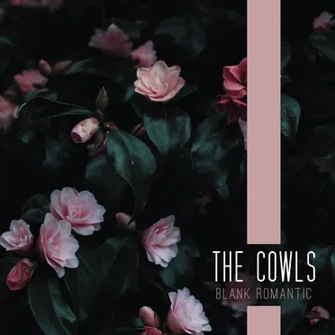 Blank Romantic by The Cowls - album cover