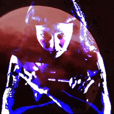 Musick From A Blood Moon