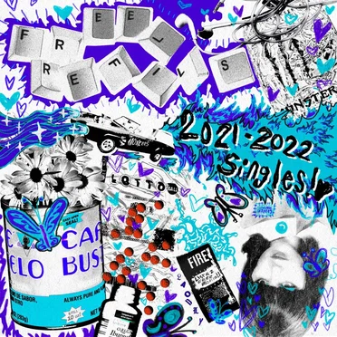 singles: 2021–2022