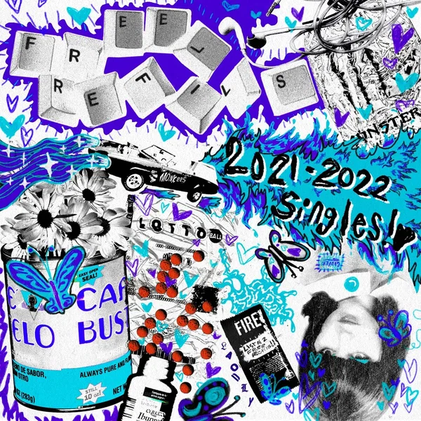 singles: 2021–2022