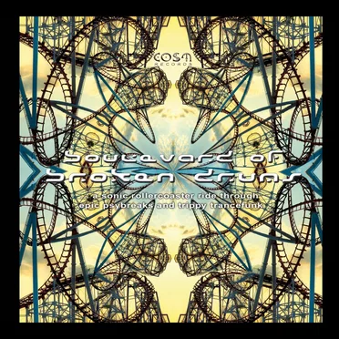 Boulevard Of Broken Drums by Various Artists - album cover