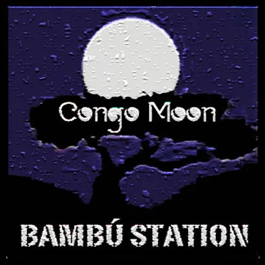 Congo Moon