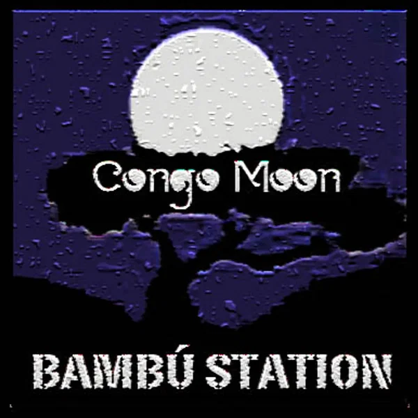 Congo Moon