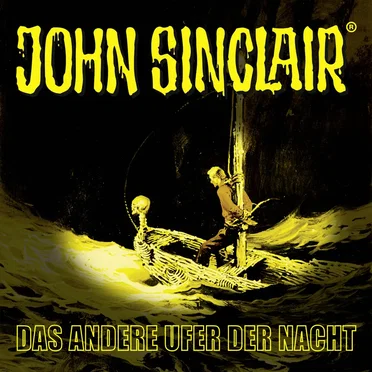 John Sinclair Sonderedition 10: Das andere Ufer der Nacht