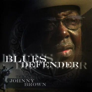 Blues Defender