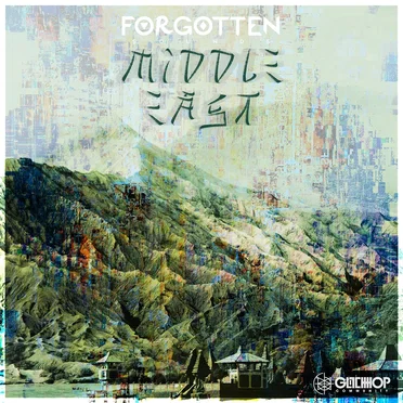 Middle East by Forgotten Sounds - album cover