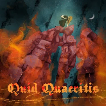 Quid quaeritis
