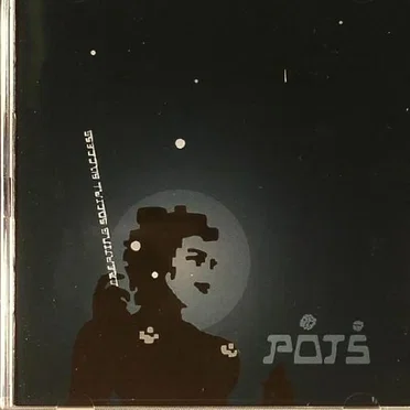 Creating Social Success by Prisoners of the Sun - album cover