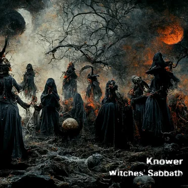 Witches’ Sabbath